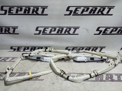 Подушки безопасности боковые Volkswagen Tiguan 1