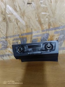 Блок управления климат-контролем Audi A4 2009 B8