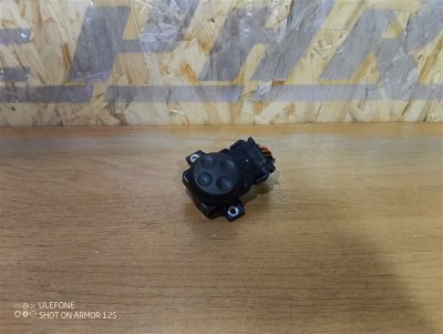 Кнопка регулировки сиденья Audi A4 2009 B8