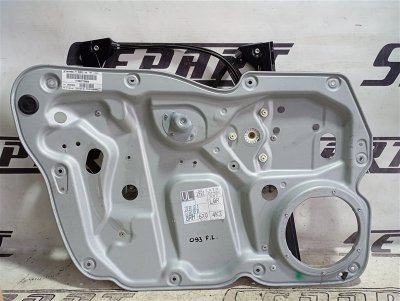 Стеклоподъемник Volkswagen Touran 2011 1T