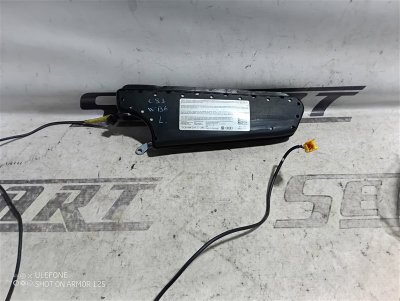 Подушка безопасности в сиденье Volkswagen Passat 2009 B6