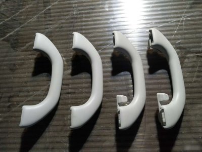 Ручки потолочные Volkswagen Passat B7