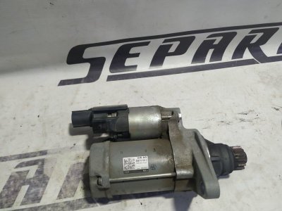 Стартер Volkswagen Passat B8