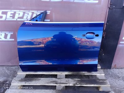 Дверь Audi A5 2013 8T