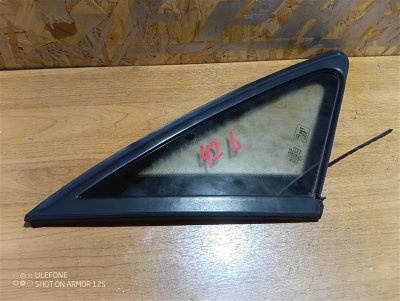 Стекло кузовное Audi A4 2010 B8