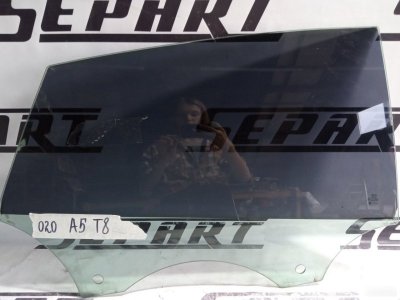 Стекло Audi A5 8T