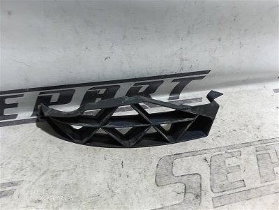 Кронштейн бампера Skoda Octavia 2011 A5