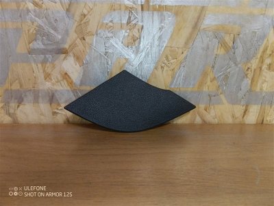 Заглушка обшивки багажника Audi A3 2009 8P