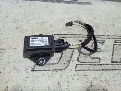 Датчик ускорения ESP Audi A4 B6