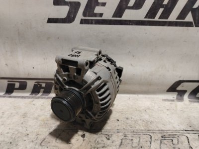 Генератор Audi A4 B8