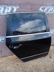 Дверь Volkswagen Passat 2008 B6
