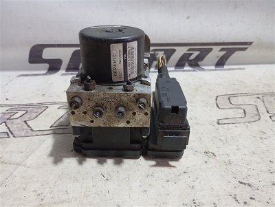 Блок ABS Audi Q7 2010 4L