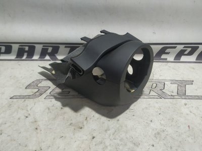 Кожух рулевой колонки Audi A3 2008—2013 8P