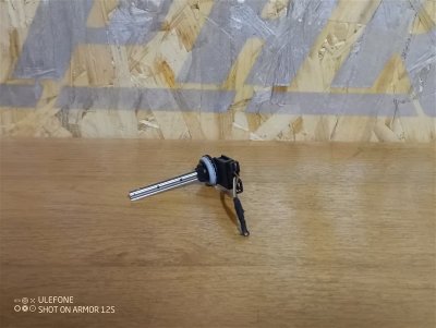 Датчик температуры воздуха в салоне Audi A4 2009 B8