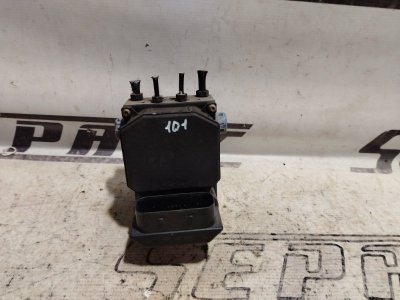 Блок ABS Volkswagen Passat 2002 B5