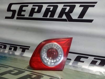 Фонарь Volkswagen Passat B6