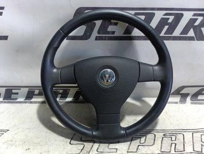 Руль Volkswagen Passat 2008 B6