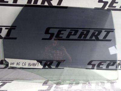 Стекло Audi A6 С6