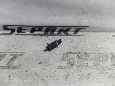 Насос омывателя стекла Volkswagen Passat R Line 2010 B6