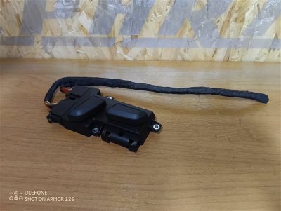 Кнопка регулировки сиденья Audi A4 2009 B8