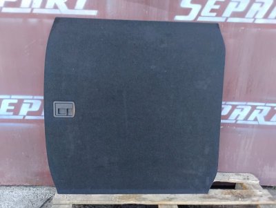 Пол багажника Audi A3 2014 8V Sedan