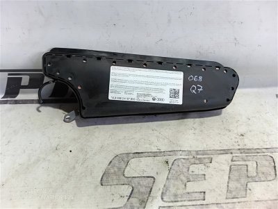 Подушка безопасности в сиденье Audi Q7 2007 4L