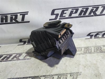 Корпус воздушного фильтра Audi A4 2007 B7