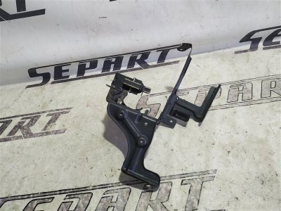 Кронштейн блока ABS Audi A4 2007 B7