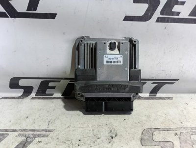 Эбу двигателя Audi A4 ALLROAD 2011 B8 Allroad