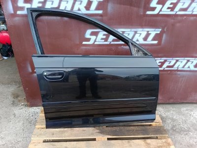 Дверь Audi A3 2009 8P