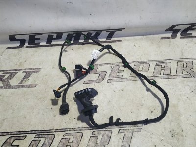 Проводка двери Audi A4 2007 B7