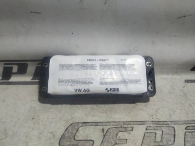 Подушка безопасности пассажира Audi A3 2013 8V hatchback