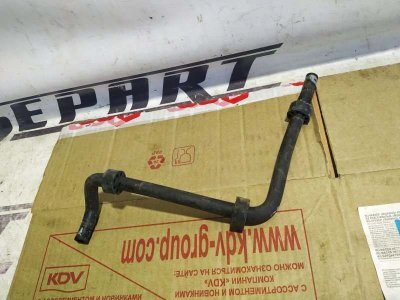 Патрубок системы охлаждения Volkswagen Passat 2008 B6