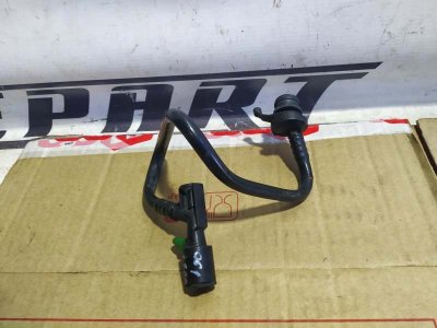 Обратный клапан Volkswagen Passat 2008 B6