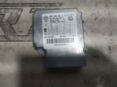 Блок Airbag SRS Audi Q5 2013 8R