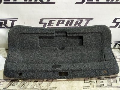 Обшивка крышки багажника Volkswagen Passat 2008 B6