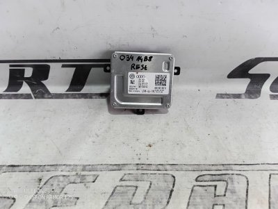 Блок розжига LED Audi A4 2011—2015 B8