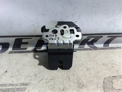 Замок багажника Audi A6 2012 C7
