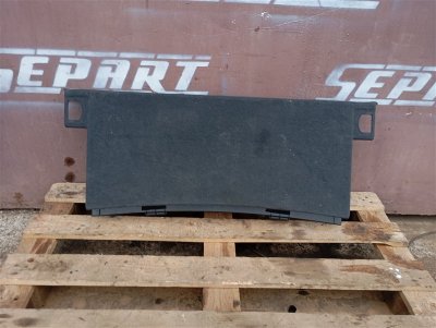 Пол багажника Audi A4 2012 B8