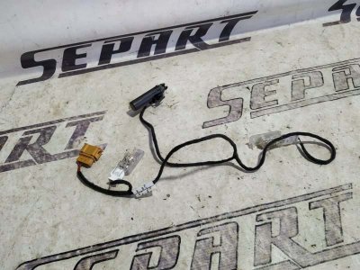 Проводка бардачка Audi A4 2007 B7