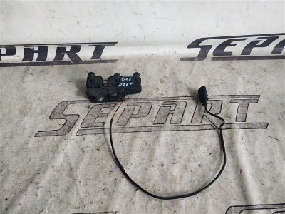 Замок капота Audi A3 2009 8P