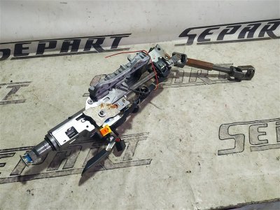 Колонка рулевая Audi A3 2009 8P