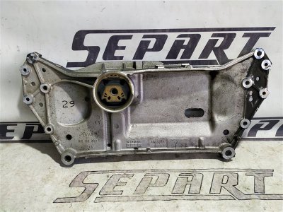 Подрамник Audi A3 2009 8P