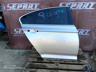 Дверь Volkswagen Passat 2015 B8