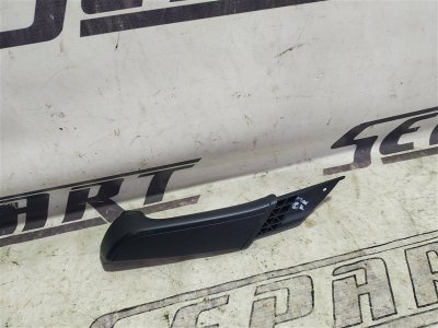 Ручка двери Volkswagen Passat 2011 B7
