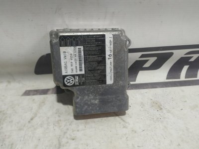 Блок Airbag SRS Volkswagen Tiguan 2013 5N
