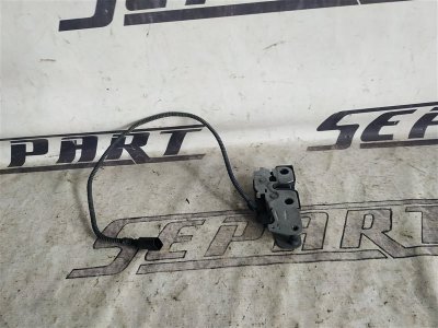 Замок капота Volkswagen Tiguan 2010 5N