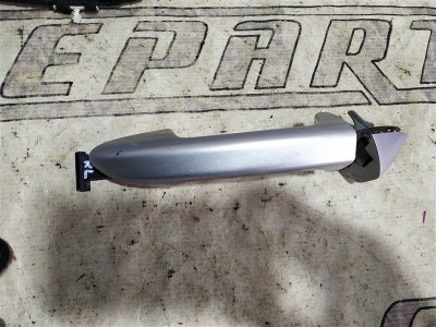 Ручка двери наружная Volkswagen Passat 2011 B7