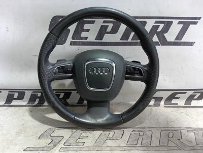 Руль Audi A4 ALLROAD 2010 B8