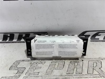 Подушка безопасности пассажира Audi Q7 2007 4L